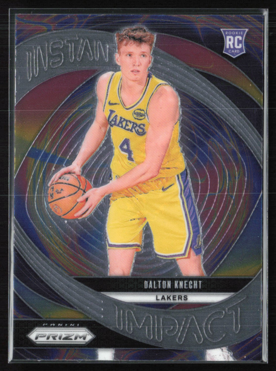 Dalton Knecht RC