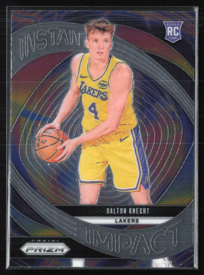 Dalton Knecht RC