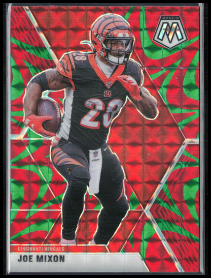 Joe Mixon