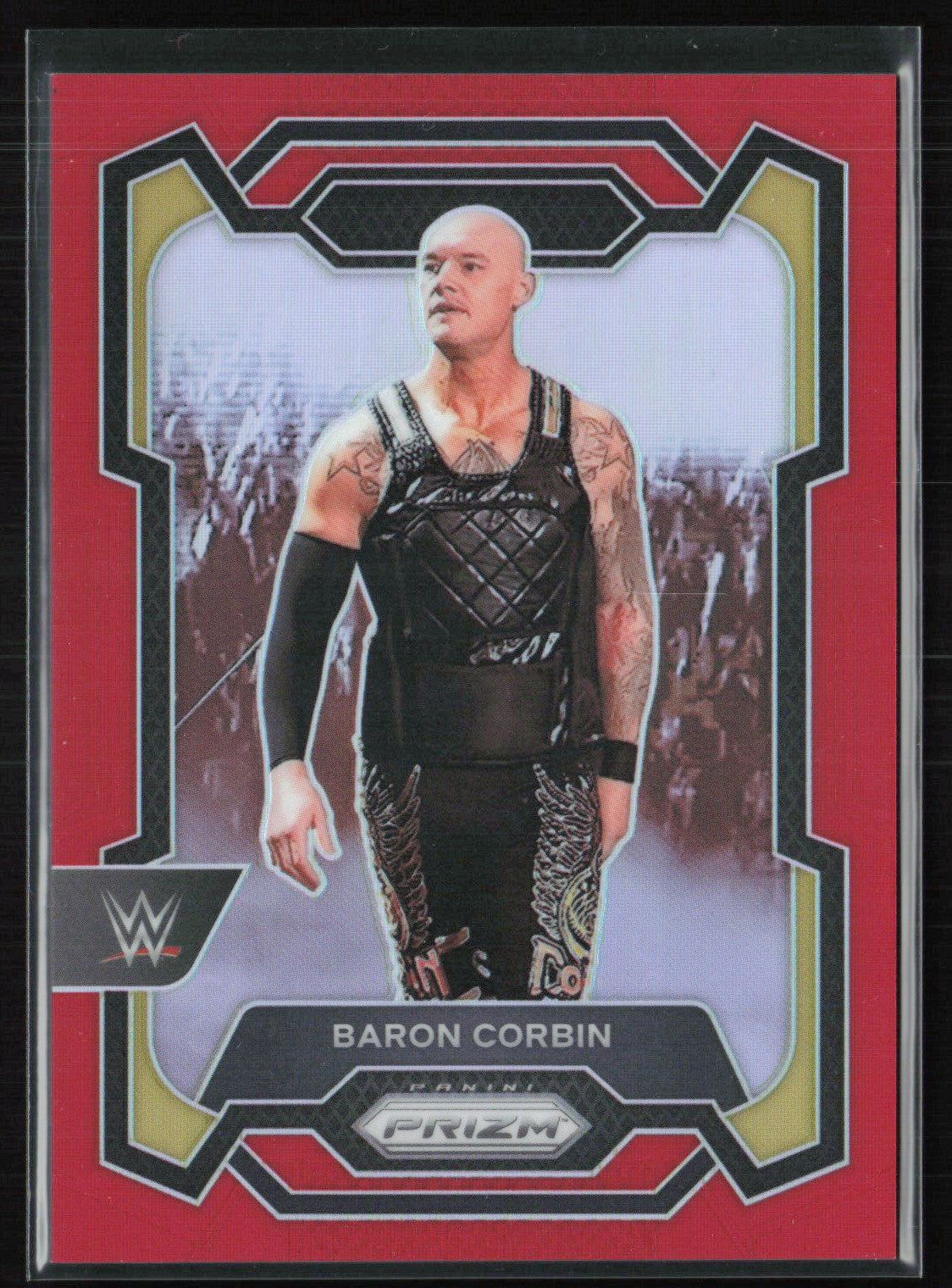 Baron Corbin Red /299