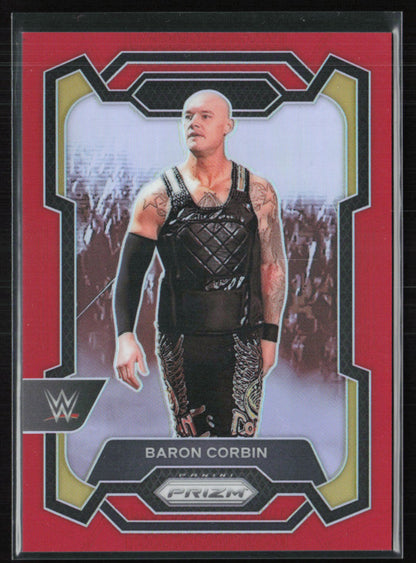 Baron Corbin Red /299