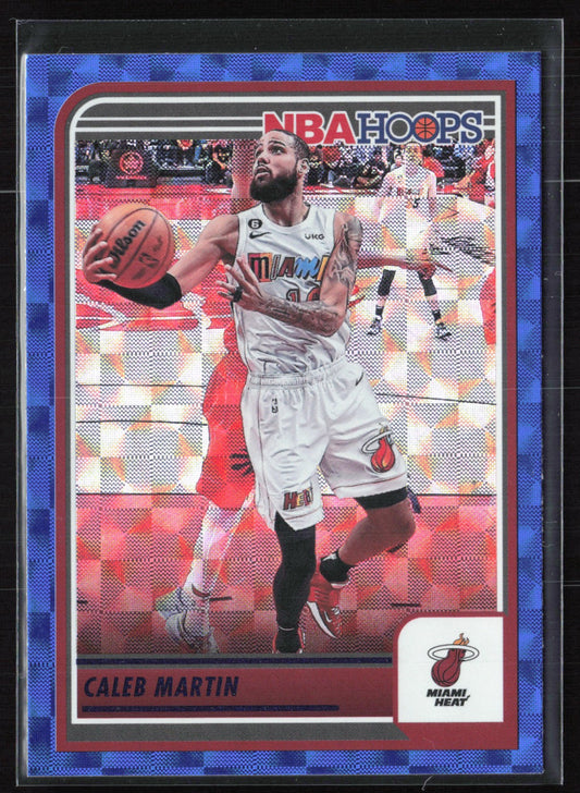 Caleb Martin Blue