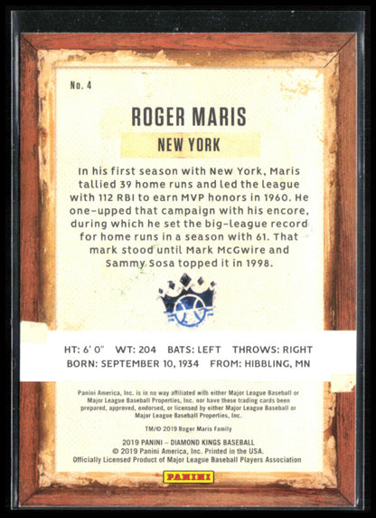 Roger Maris