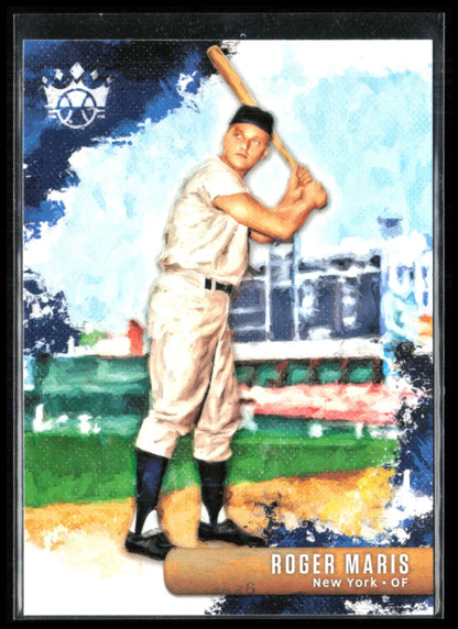Roger Maris