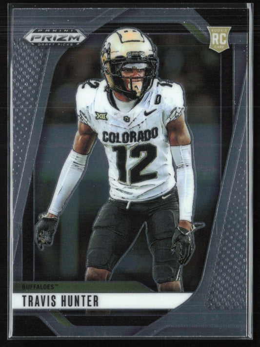 Travis Hunter RC