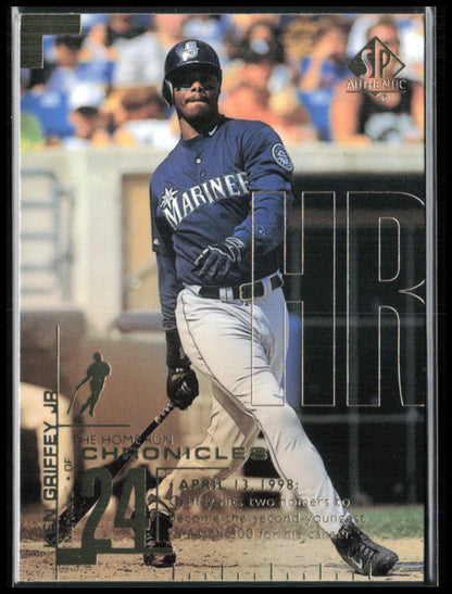 Ken Griffey Jr.