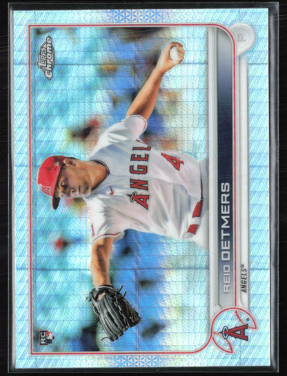 Reid Detmers RC Prism