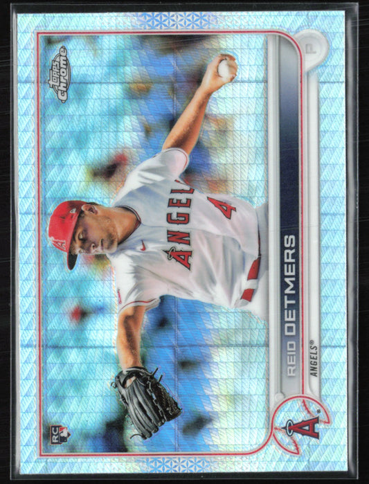 Reid Detmers RC Prism