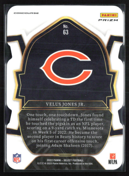 Derek Stingley Jr. RC Black Green Die-Cut