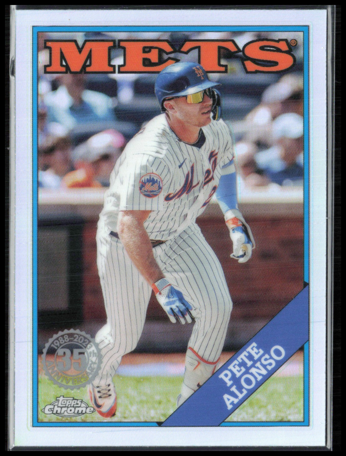 Pete Alonso