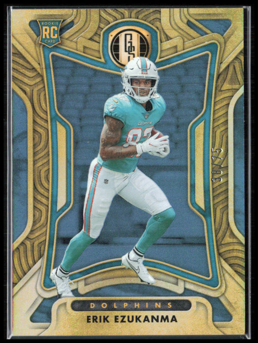 Erik Ezukanma RC /75
