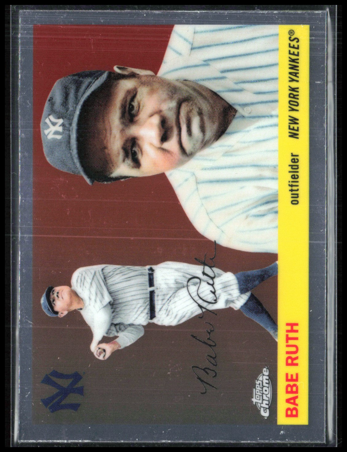 Babe Ruth