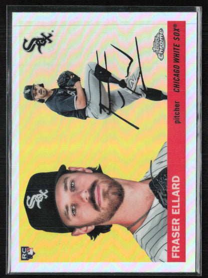 Fraser Ellard RC Refractor