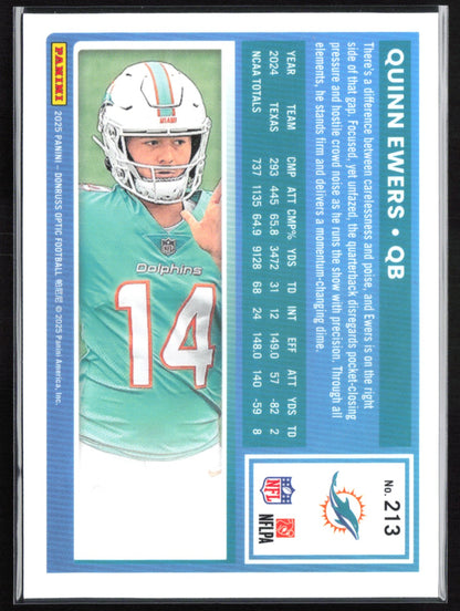 Quinn Ewers RC