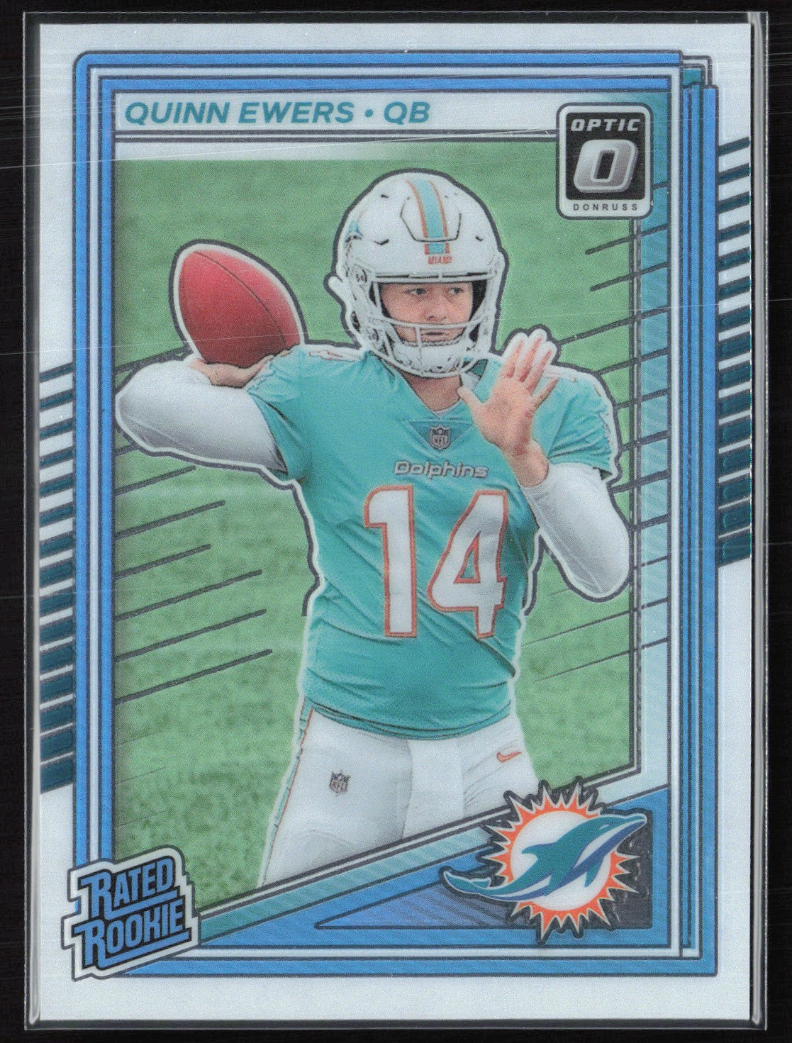 Quinn Ewers RC