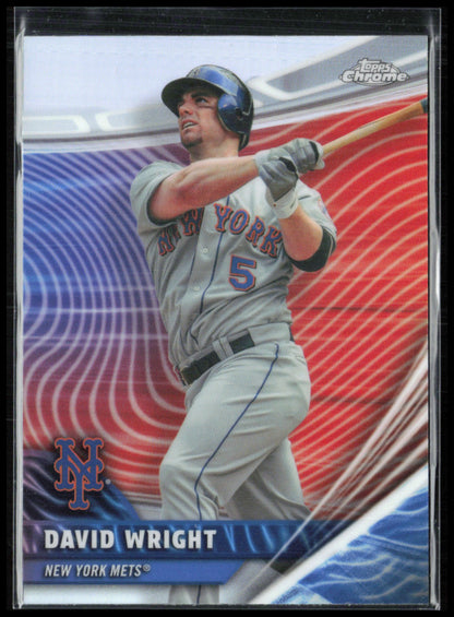 David Wright