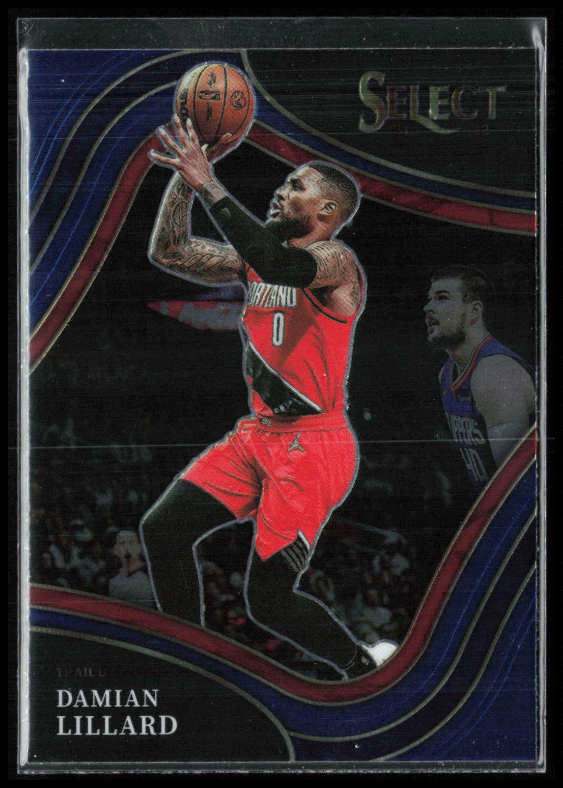 Damian Lillard