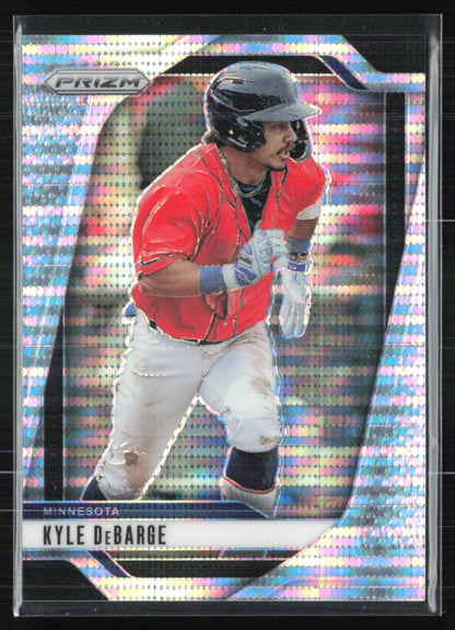 Kyle DeBarge /499