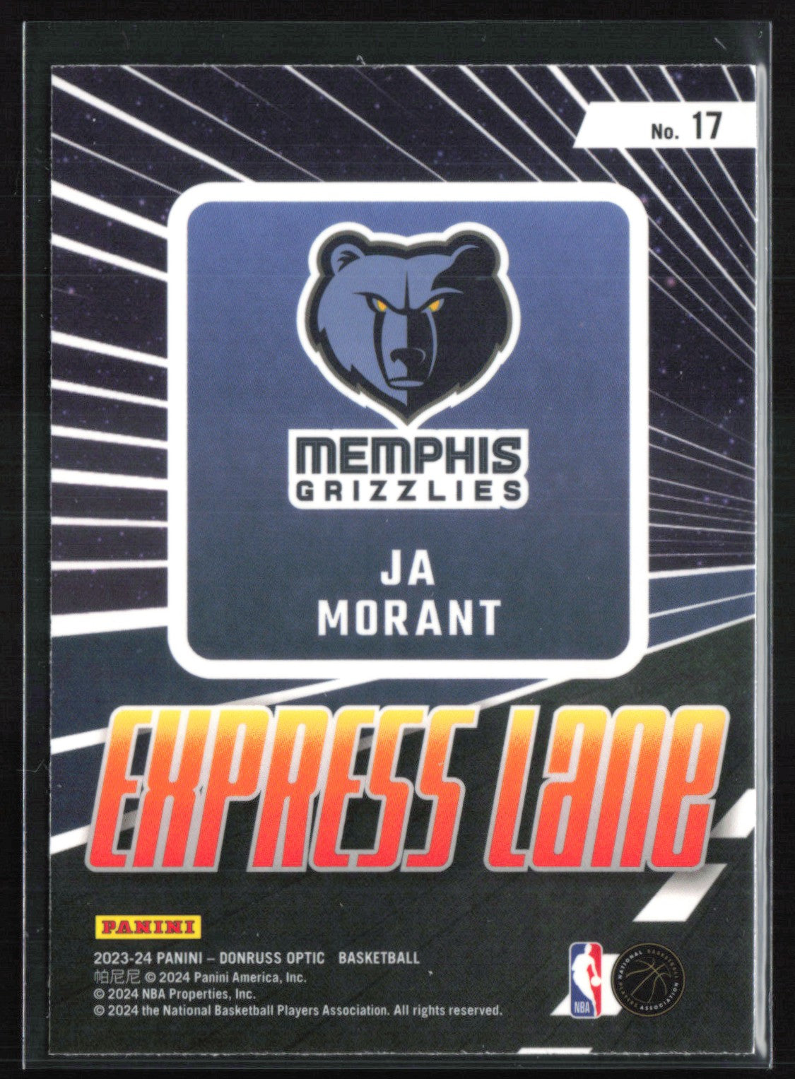Ja Morant