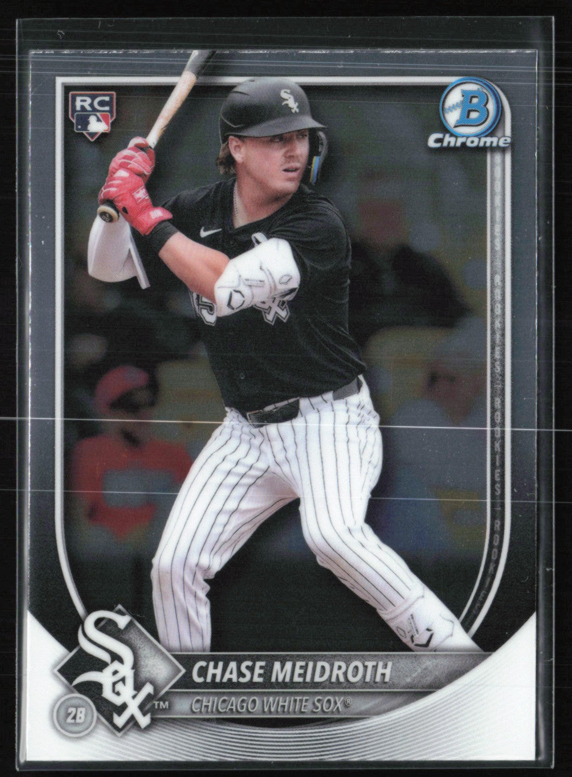 Chase Meidroth RC