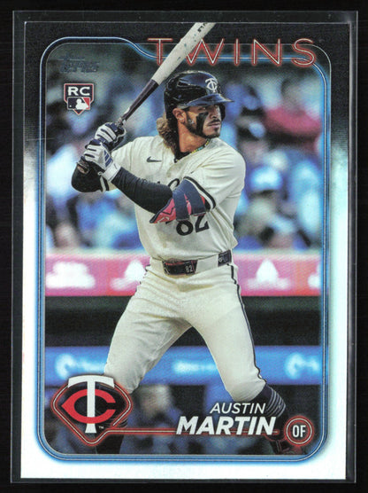 Austin Martin RC Rainbow Foil