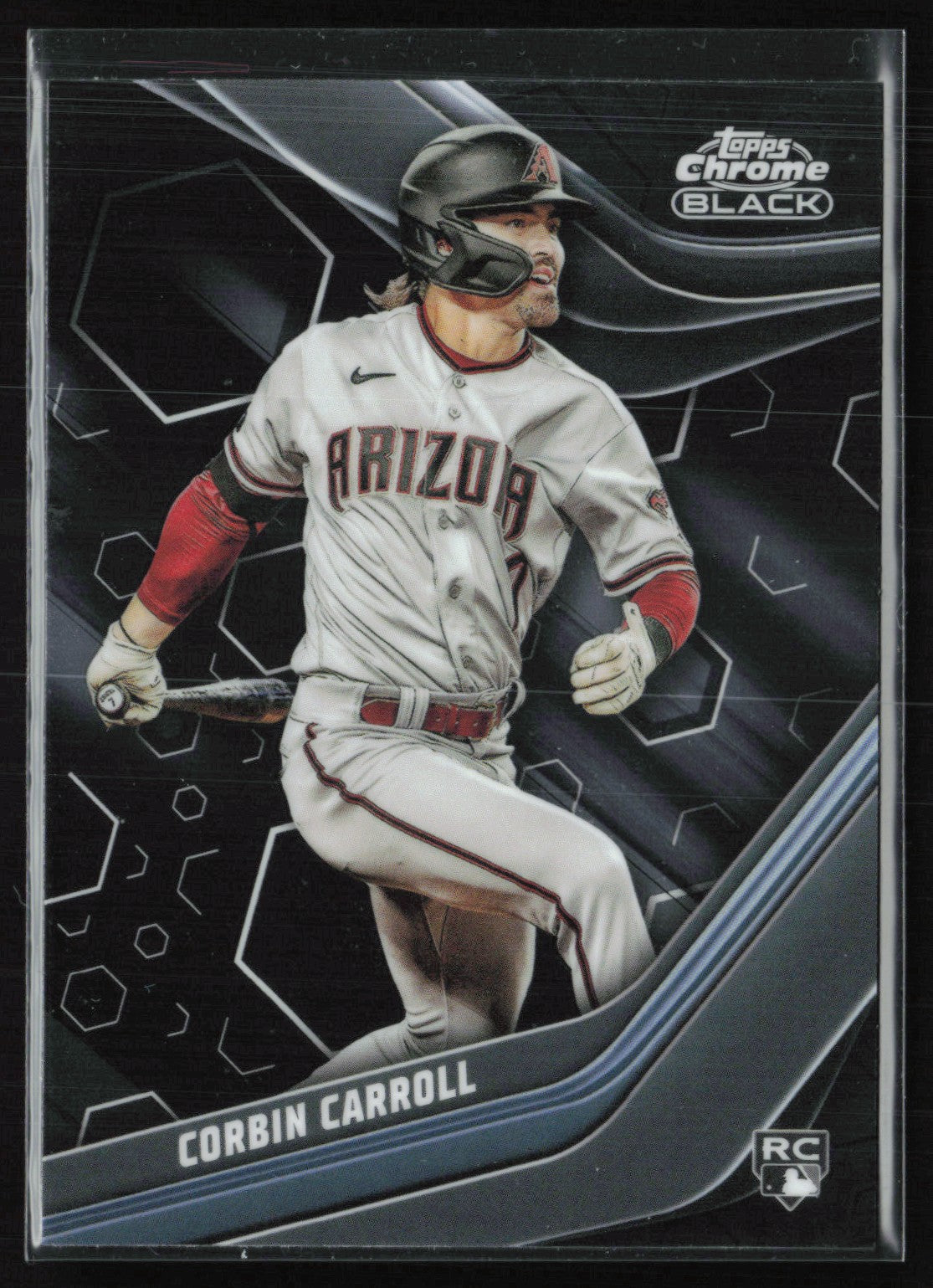Corbin Carroll RC