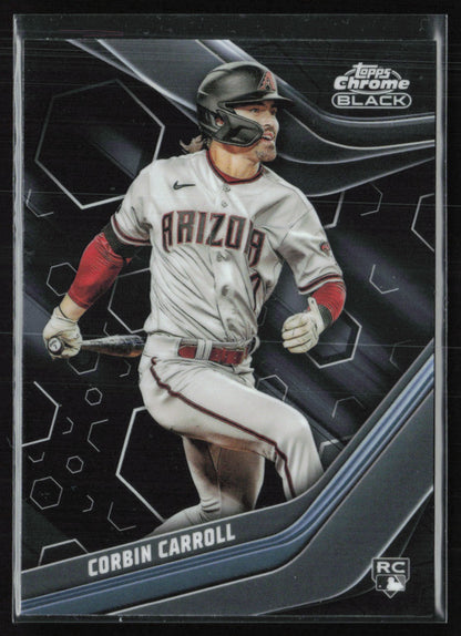 Corbin Carroll RC