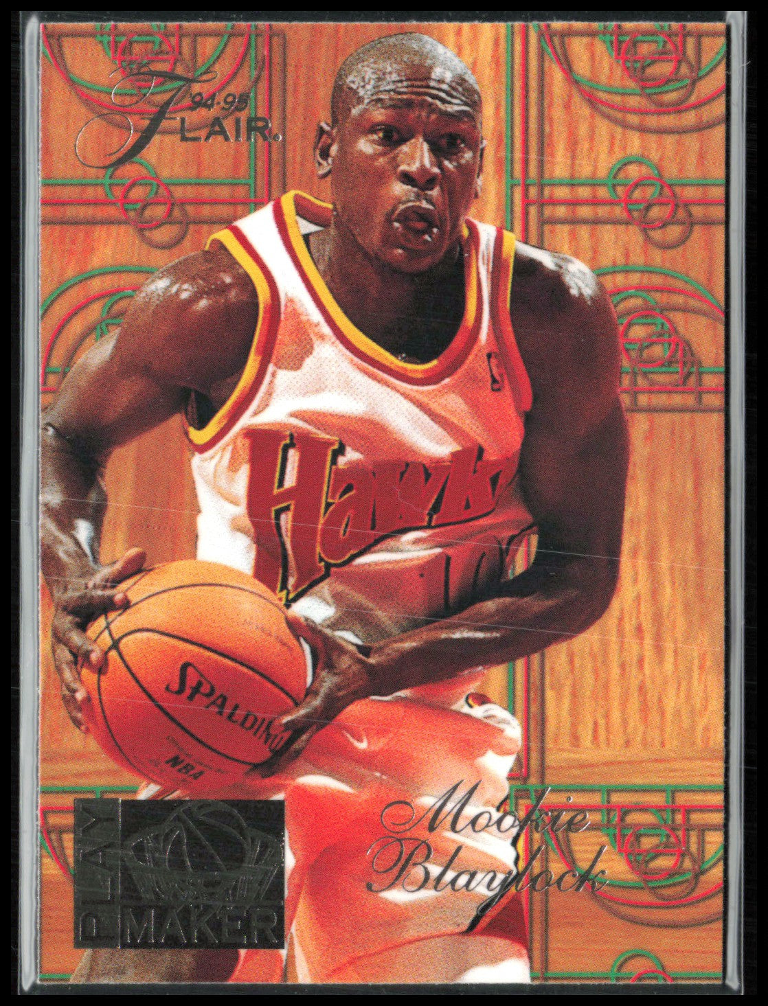 Mookie Blaylock