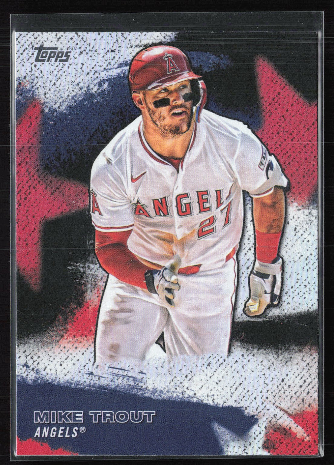 Mike Trout