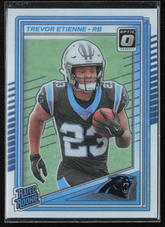 Trevor Etienne RC