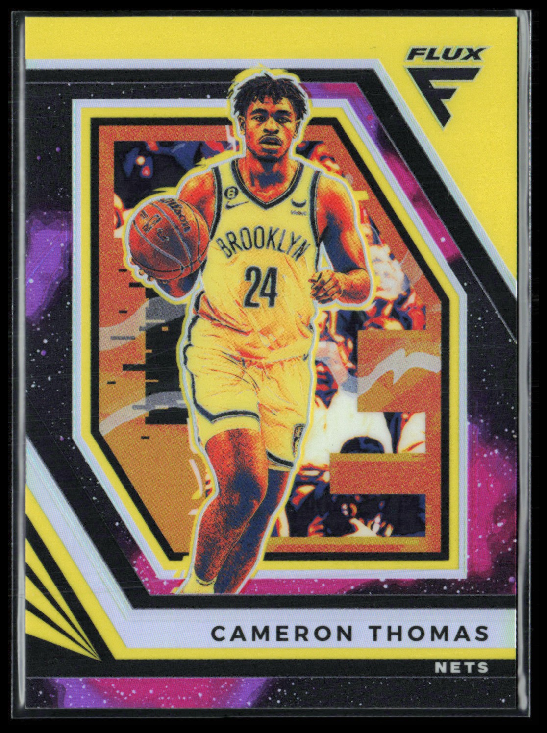 Cameron Thomas Supernova /75