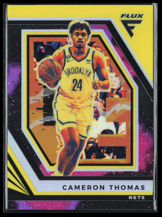 Cameron Thomas Supernova /75