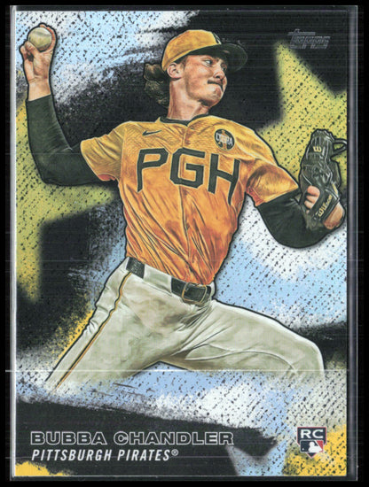 Bubba Chandler RC