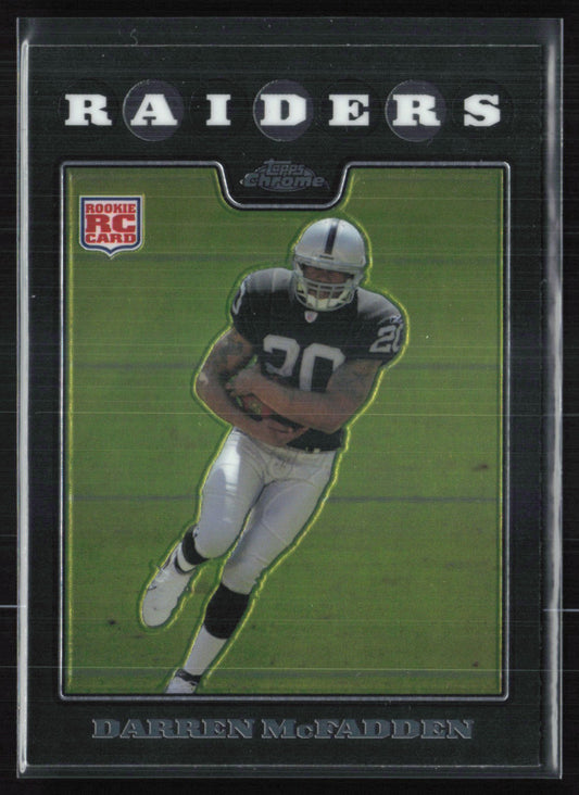 Darren McFadden RC