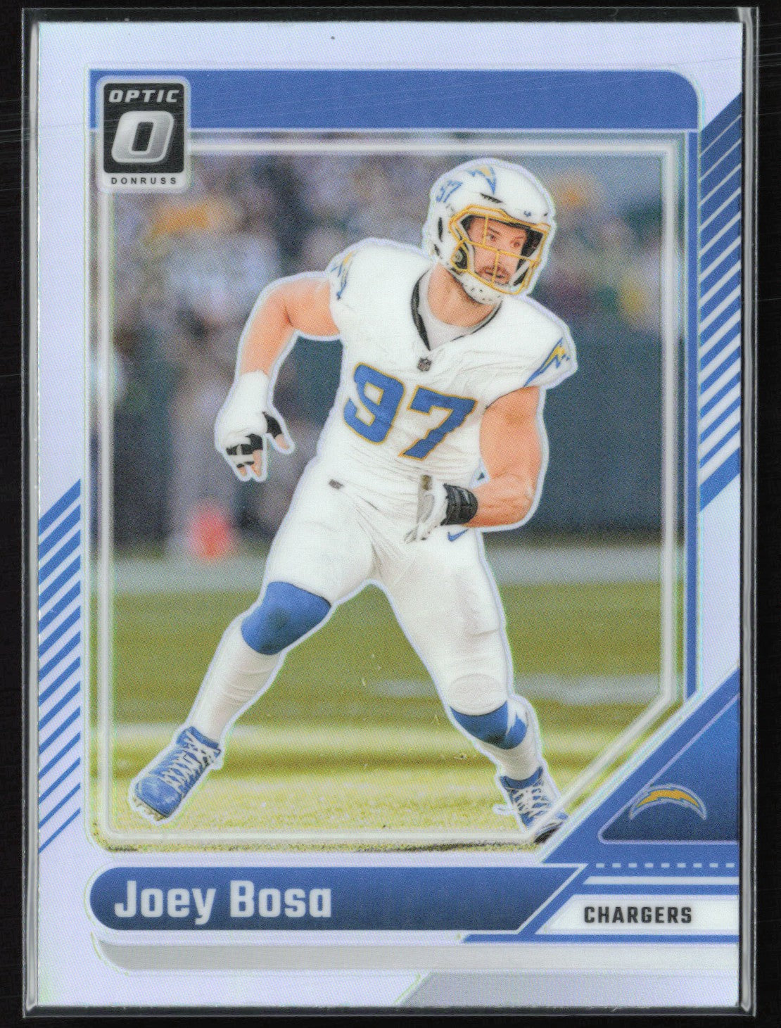 Joey Bosa Holo