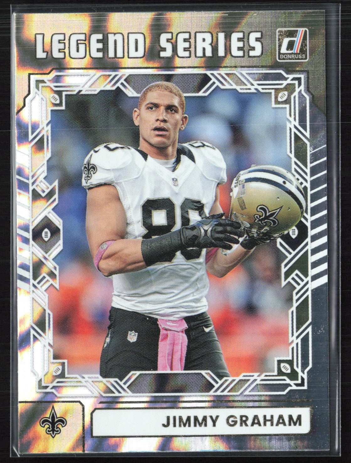 Jimmy Graham