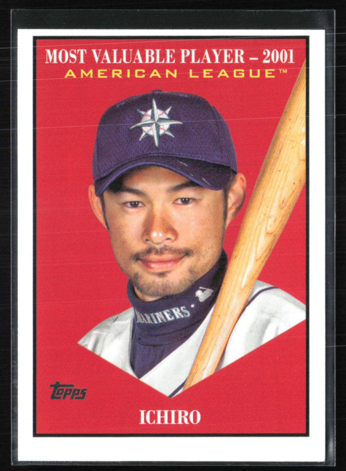 Ichiro