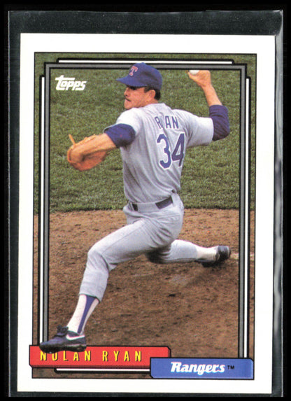 Nolan Ryan