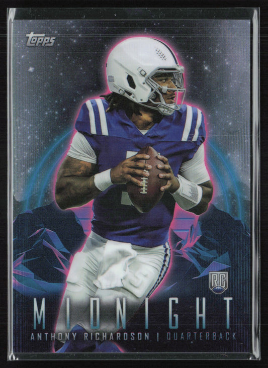 Anthony Richardson RC