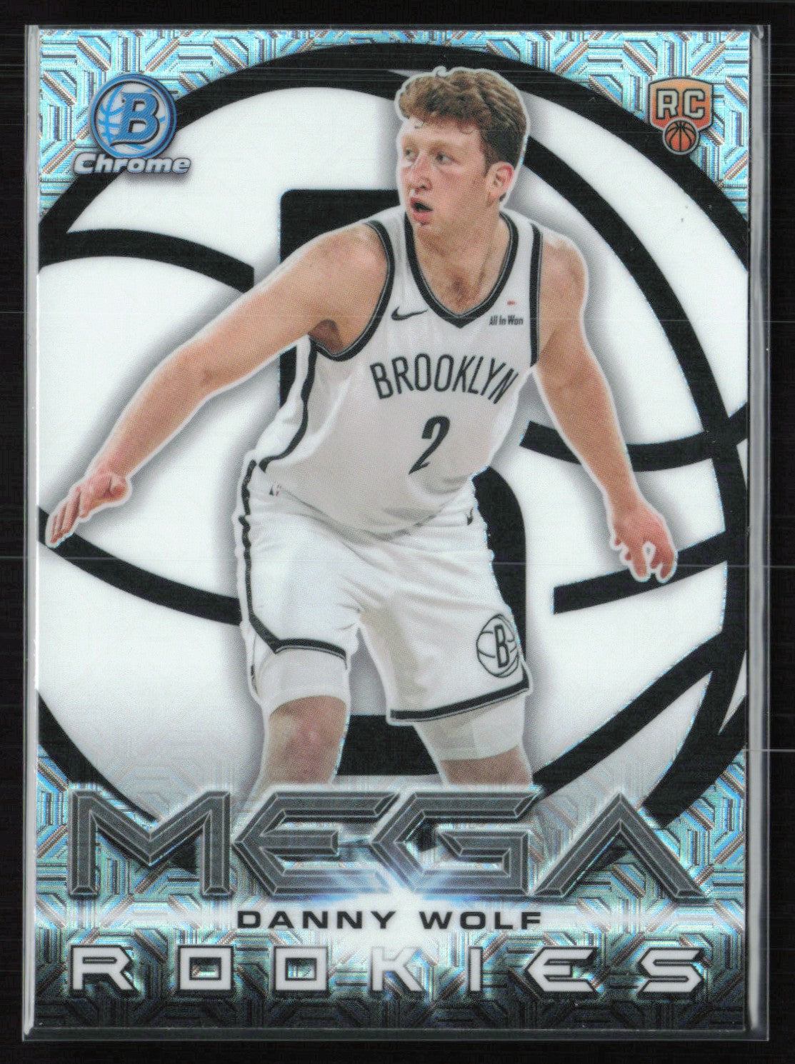 Danny Wolf RC Mojo