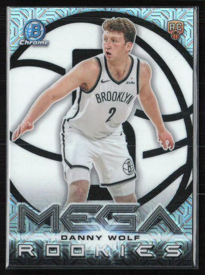 Danny Wolf RC Mojo
