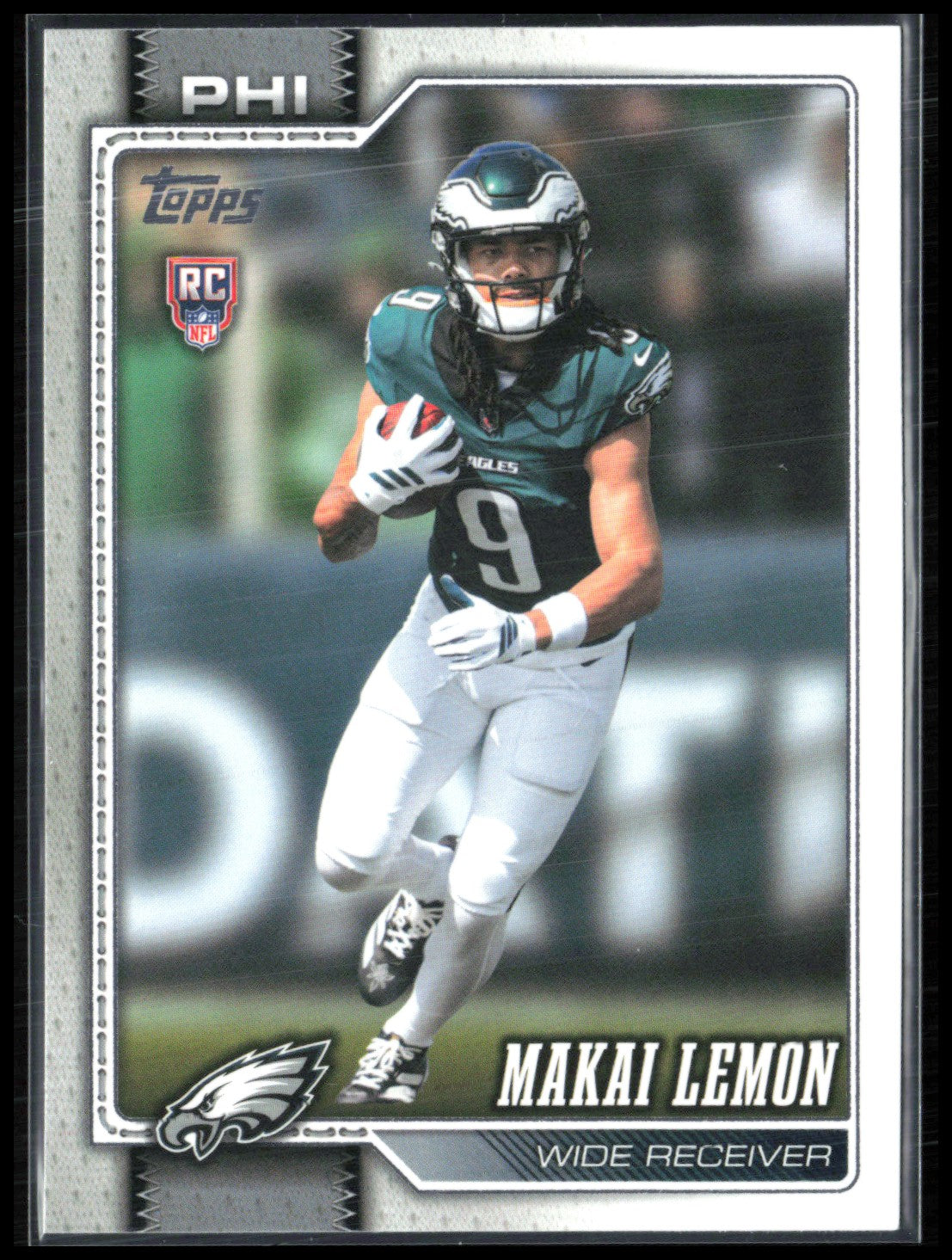 Makai Lemon RC