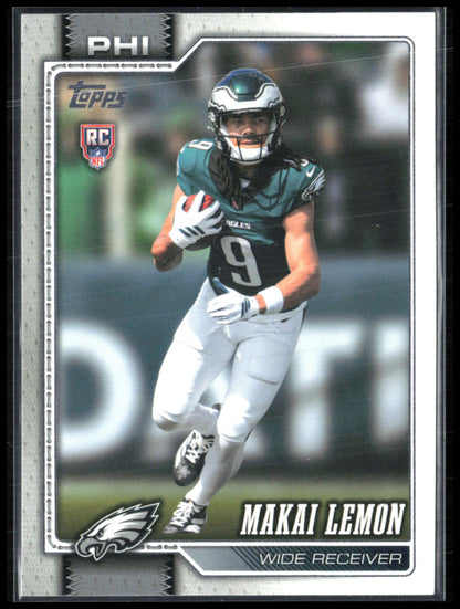 Makai Lemon RC