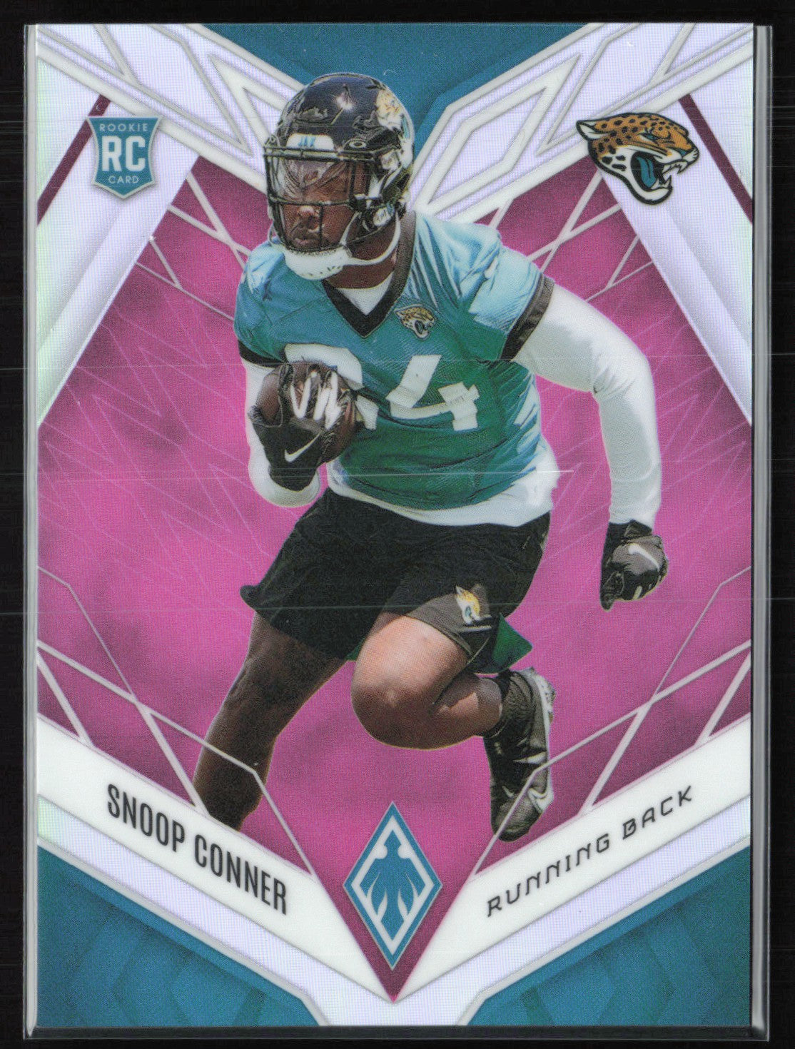 Snoop Conner RC Pink /199
