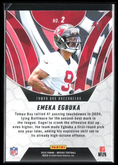 Emeka Egbuka RC