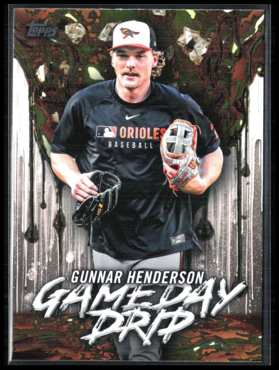 Gunnar Henderson