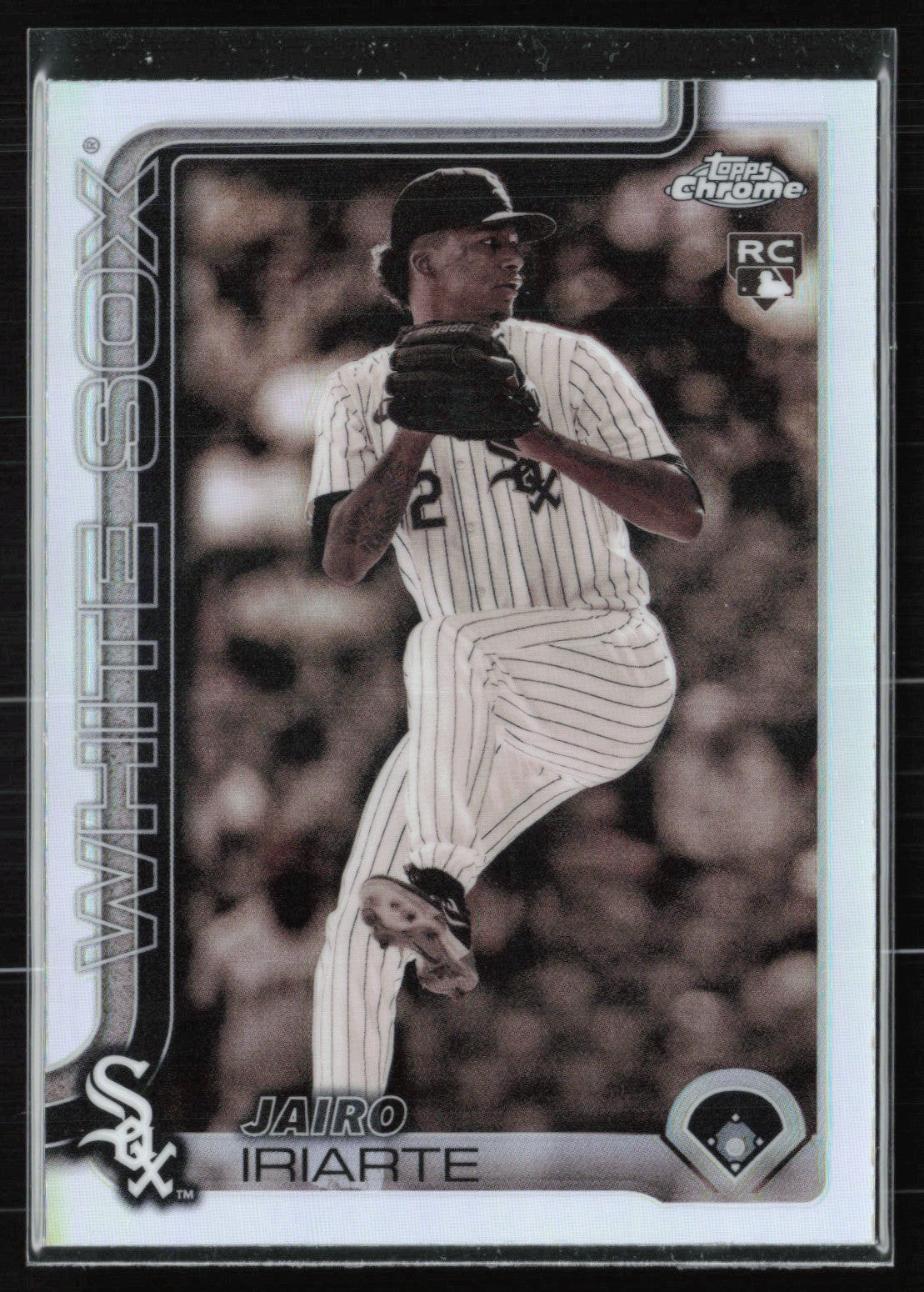 Jairo Iriarte RC Sepia