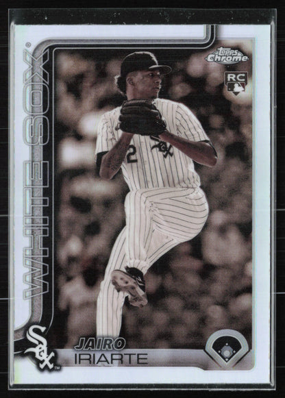 Jairo Iriarte RC Sepia