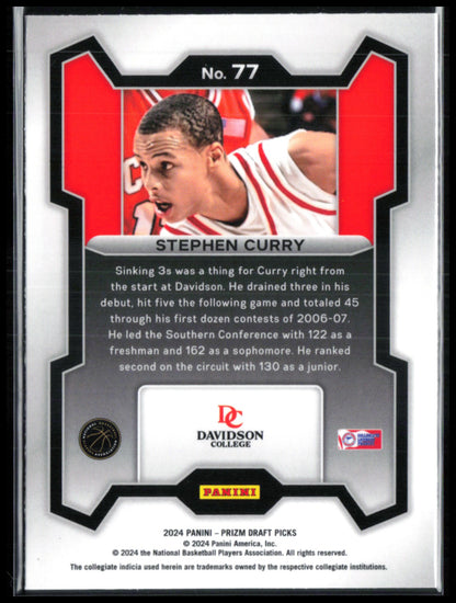 Stephen Curry