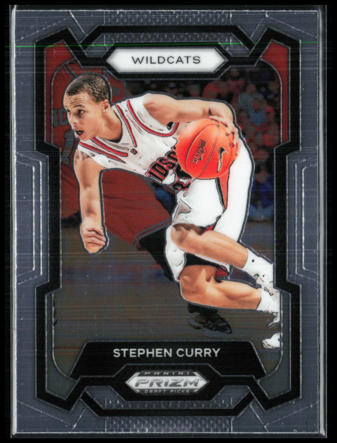 Stephen Curry
